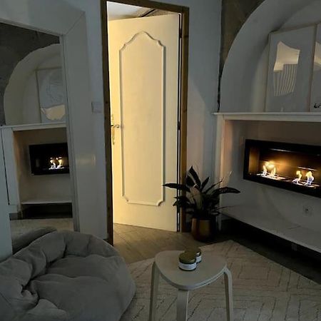 Superbe Duplex En Hyper Centre Apartman Saint-Etienne  Kültér fotó