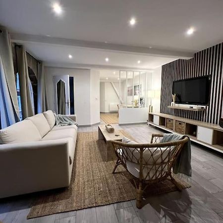 Superbe Duplex En Hyper Centre Apartman Saint-Etienne  Kültér fotó