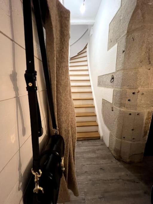 Superbe Duplex En Hyper Centre Apartman Saint-Etienne  Kültér fotó