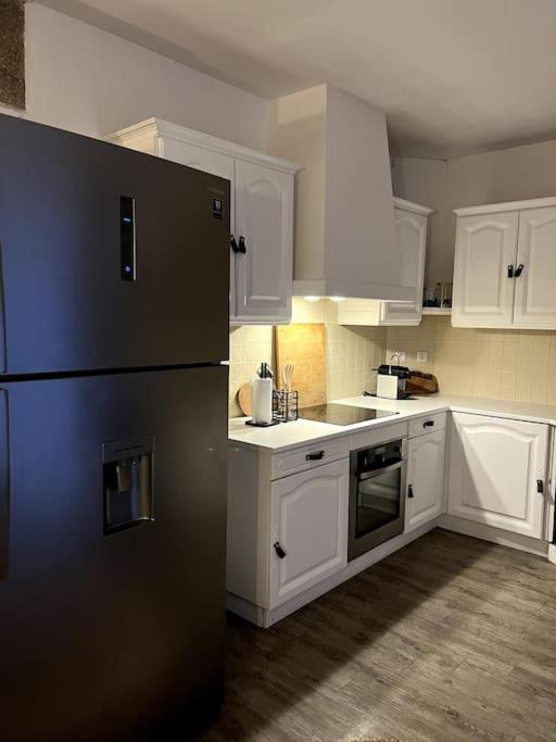 Superbe Duplex En Hyper Centre Apartman Saint-Etienne  Kültér fotó
