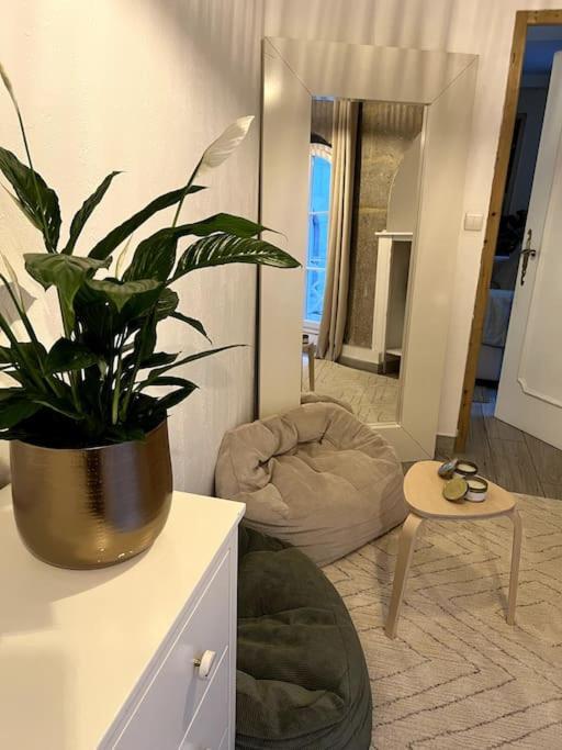 Superbe Duplex En Hyper Centre Apartman Saint-Etienne  Kültér fotó