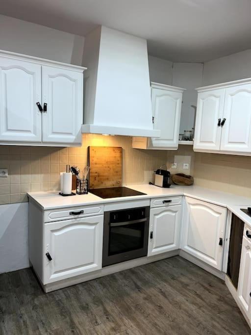 Superbe Duplex En Hyper Centre Apartman Saint-Etienne  Kültér fotó