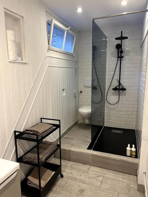 Superbe Duplex En Hyper Centre Apartman Saint-Etienne  Kültér fotó