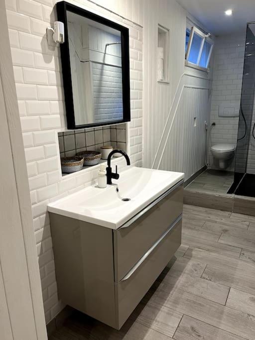 Superbe Duplex En Hyper Centre Apartman Saint-Etienne  Kültér fotó